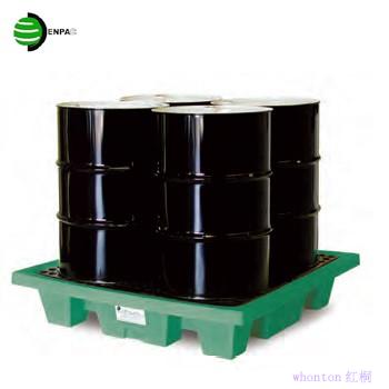 盛漏托盤(pán)|ECO盛漏托盤(pán)_ENPAC 4桶盛漏托盤(pán)5400-ECO